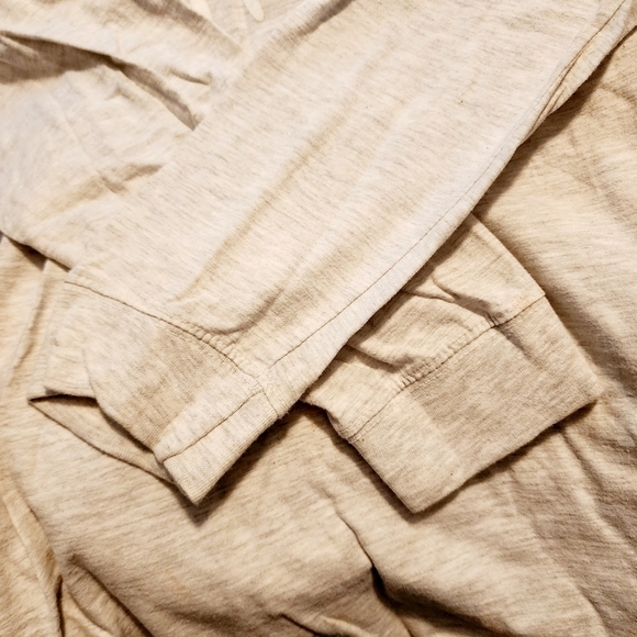 Pennant Sportswear "Be Kind And Faithful" Genesis 42:29 Long Sleeve Graphic Tee - Picture 5 of 7